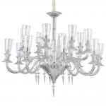 люстра IDEAL LUX BEETHOVEN SP16 103426