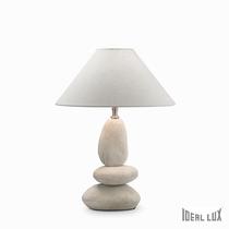 настольная лампа IDEAL LUX DOLOMITI TL1 SMALL 034935