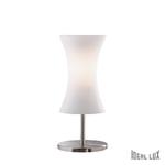 настольная лампа IDEAL LUX ELICA TL1 SMALL 014593