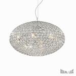 люстра IDEAL LUX ORION SP12 066394