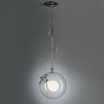Подвесной светильник Artemide MICONOS A031000 светильник в виде большой лампочки