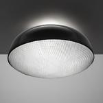 1657020A SPILLI FLUO nero soffitto потолочный светильник Artemide