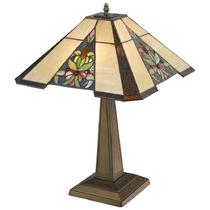Настольная лампа VELANTE 845-804-02