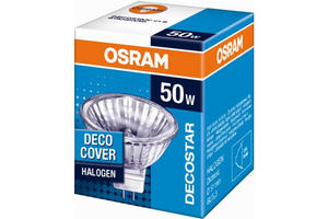 Лампа галогенная OSRAM MR16 50W