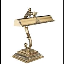 Reccagni Angelo P 1000/2 Oro настольная лампа в кабинет