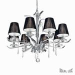 люстра IDEAL LUX ACCADEMY SP8 020594