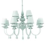 люстра IDEAL LUX BLANCHE SP12 BIANCO 114224