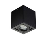 OX 13A BLACK светильник потолочный